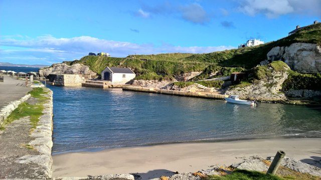 ballintoy