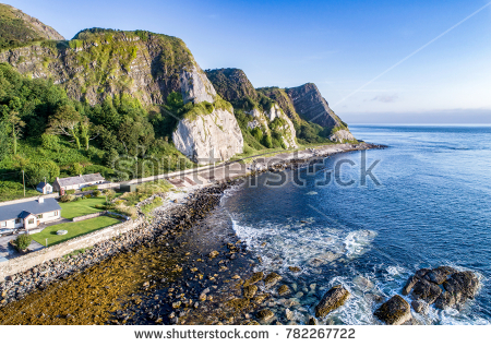 eastern-coast-of-northern-ireland-with-cliffs-and-antrim-coastal-road-a-k-a-causeway-coastal-782267722